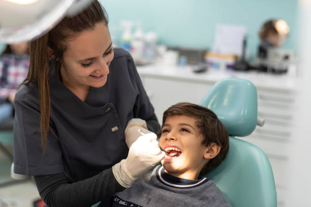 Best Emergency Wisdom Teeth Removal in Carney, MD