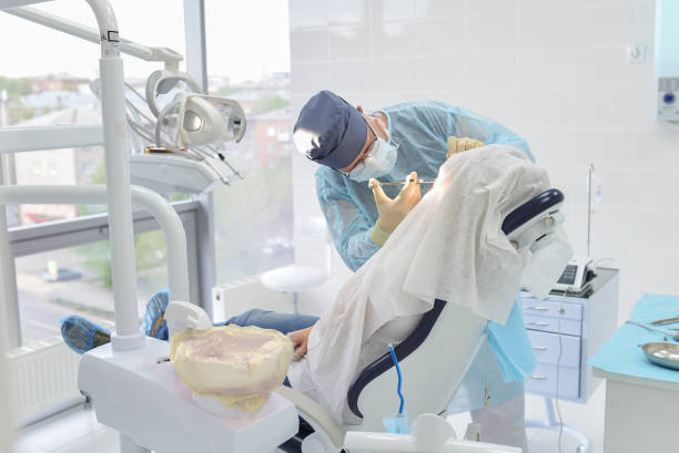 Best Emergency Dental Surgery in Carney, MD